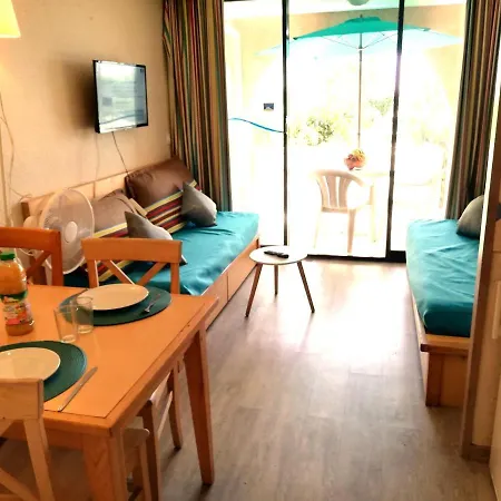 Apartment Sleep In Between Sea And Mountains Cannes